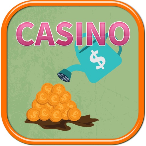 Casino PURPLE Slots Machine - FREE Las Vegas Game Icon