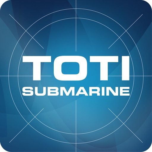 TOTI SUBMARINE VR EXPERIENCE iOS App