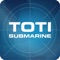 A unique virtual reality experience on board the Enrico Toti submarine