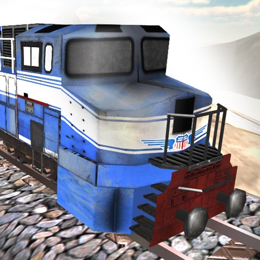 Metro Train Simulator 2016 Icon