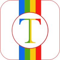 Typography Generator - Text Writer Editor to Photo & Instant Creative Caption for Photo PC 용