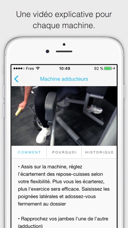 Aqualoft Paris XVI screenshot-3