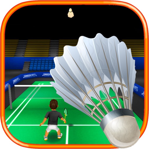 Badminton Championship Mania