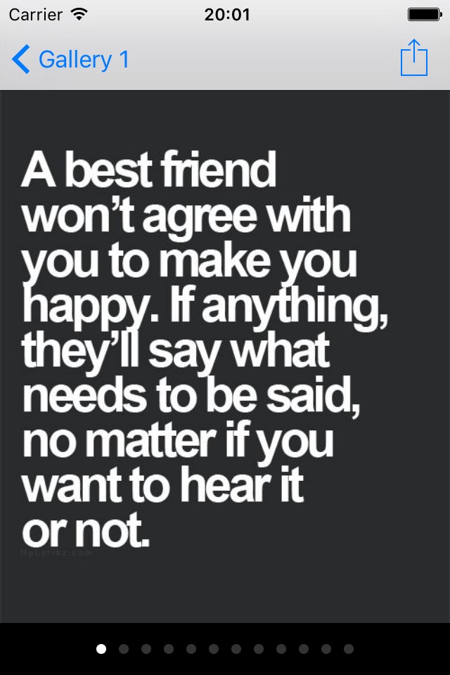 Best Friend Quotes: Quotes on Friendship screenshot 3