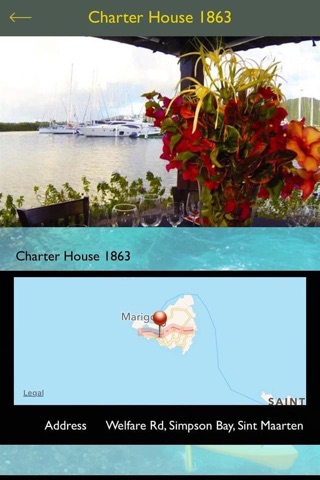 Visit St. Maarten screenshot 2