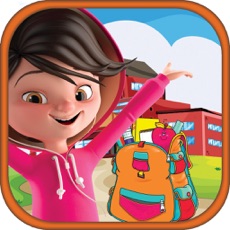 Activities of Rock The Preschool - A Complete Educational Learning Game For School Days