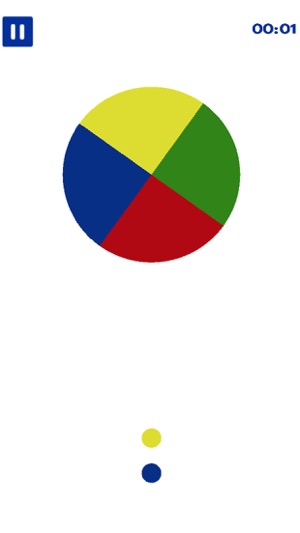 Color Target(圖4)-速報App