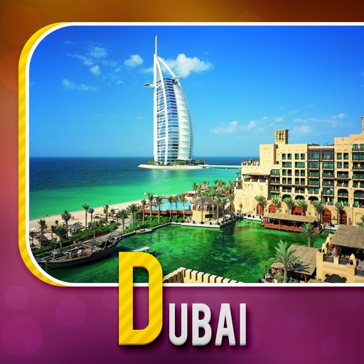 Dubai Tourism Guide