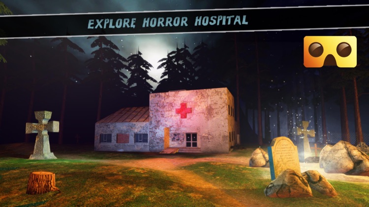 VR Zombie Horror Games 360 - Apps on Google Play