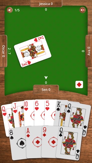 Batak - Spades(圖3)-速報App