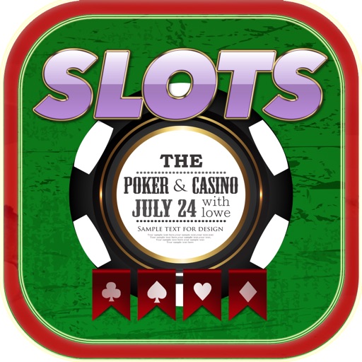 21 Quick Hit It Rich Vegas Triple Fortune FREE Slots icon