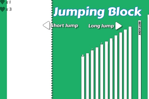 Jumping Block - Top Free Fun Game screenshot 3
