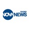 This is the official Radio NOVA News application