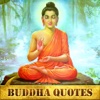 Daily Buddha Quotes Pro - Buddhist Mindfulness Words of Wisdom Every Day