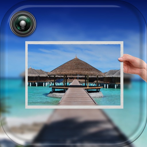 PIP Collage Maker – Picture in Picture Edit.or with the Best Layout Camera Effect.s icon
