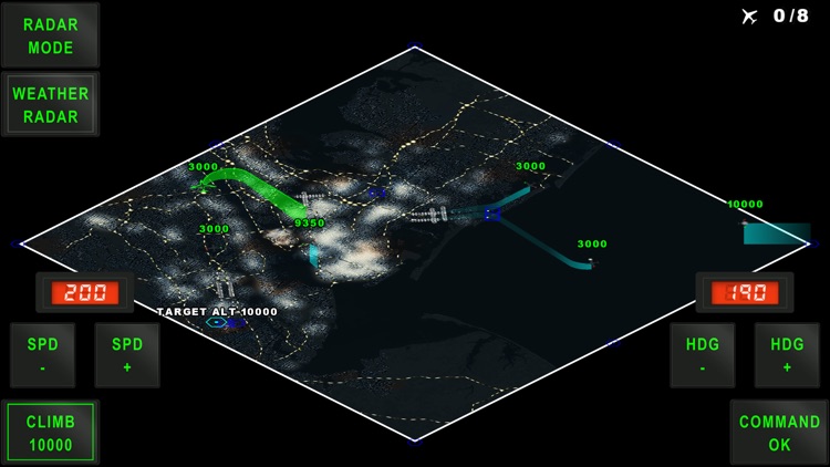 ATC Operations - New York screenshot-4