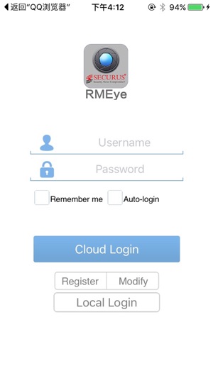 RMEye(圖3)-速報App