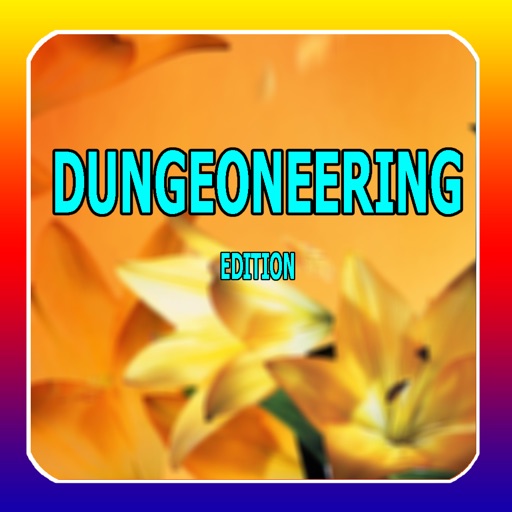 PRO - Dungeoneering Game Version Guide