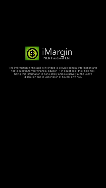 iMargin - Cost, Markup, Margin + Tax Calculator