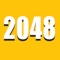 The 2048 famous game is now available