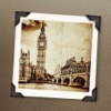 Time Photo Studio - Make aged and vintage photo in one-click from 50 effects