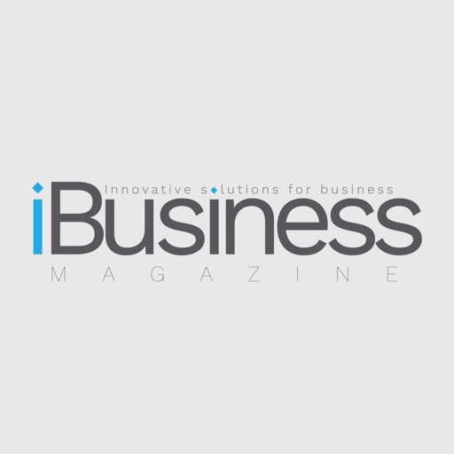 i.Business Magazine iOS App