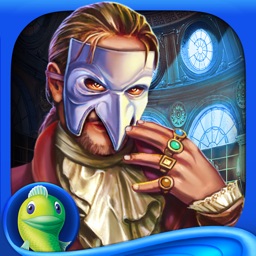 Grim Facade: The Artist and The Pretender - A Mystery Hidden Object Game