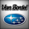 Van Bortel Subaru