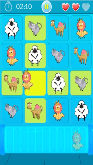 Sudoku Kids For Animal(圖4)-速報App