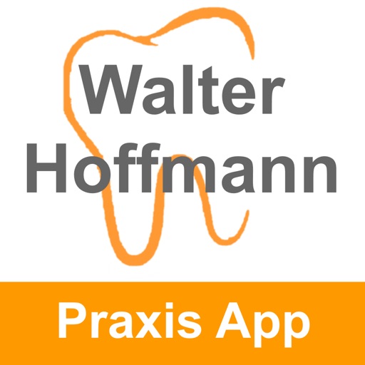 Praxis Walter Hoffmann Bremen icon