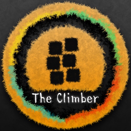 Camo - The Climber icon