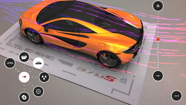 McLaren 570S(圖4)-速報App