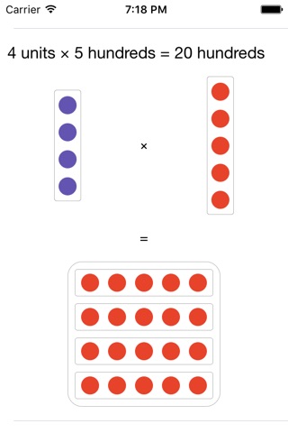 CalcStep - Math Steps in Pics screenshot 2