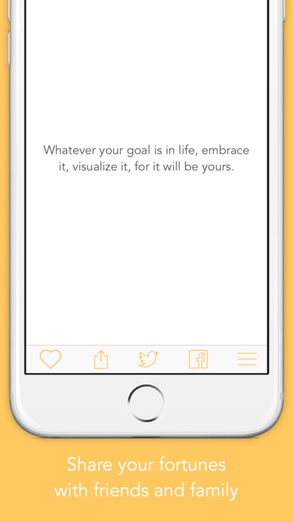 Good Fortune: Your Day-to-Day Wisdom screenshot-3