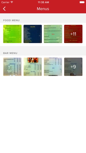 My Bar.(圖5)-速報App