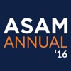 ASAM Annual 2016