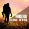 Find the best hikes in Grand Teton National Park including detailed trail maps, guides, trail descriptions, Points of Interest (POIs) and GPS tracks / GPX data