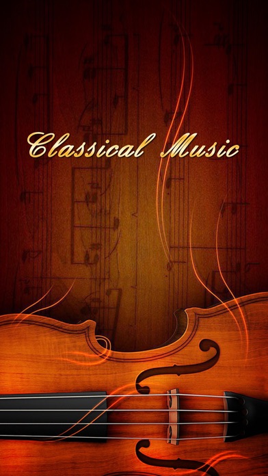 world best classical music collections free HDのおすすめ画像1