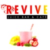 Revive Juice Bar & Cafe