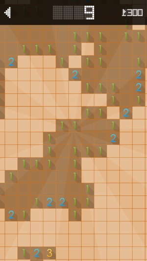 Minesweeper. Black(圖1)-速報App