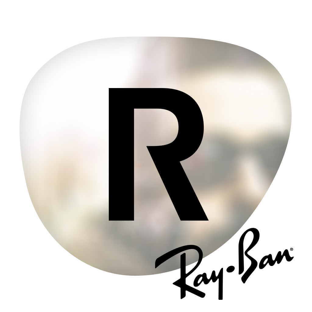 Reflections x Ray-Ban App Icon