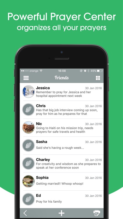 TruJournal