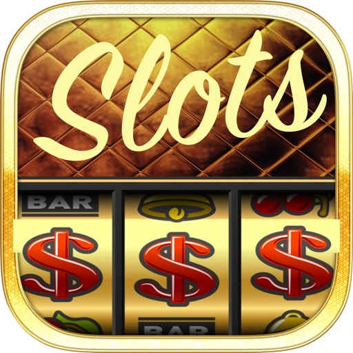 2016 New SlotsCenter FUN Lucky Game - FREE Classic Slots icon