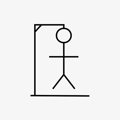 Hangman Challenge Icon