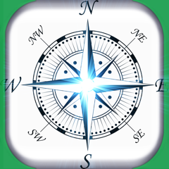 Compass-Free Universal