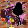 Cartoon For Kids Monster High Dolls Edition