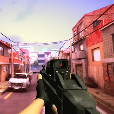 Street Counter Terrorist Strike Cheats