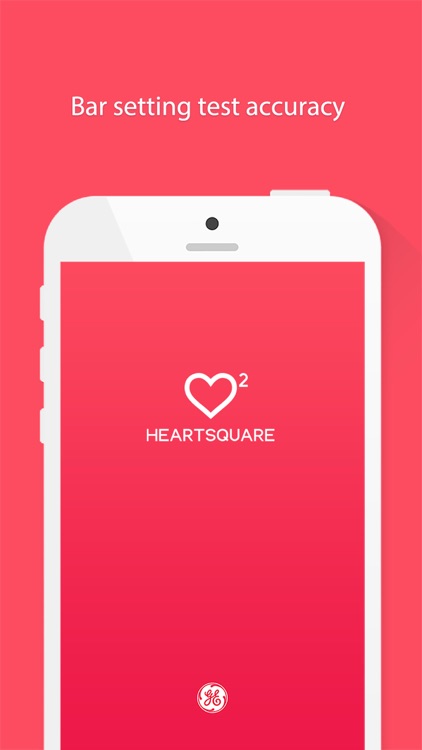 HeartSquare - blood glucose monitor for diabetes