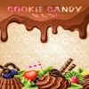 Cookie Candy Cookie Candy Match