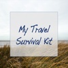Travel Survival Kit 101: Tips and Tutorial